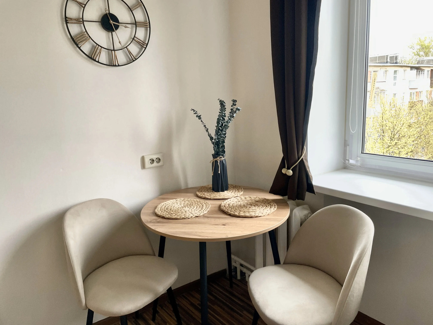 Квартира Уютная на набережной