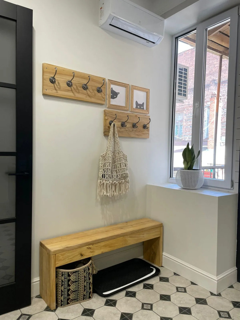 Апартаменты Люкс на проспекте Мира