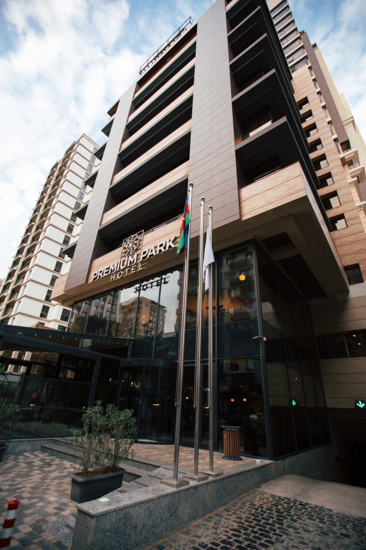 Бутик-отель Premium Park