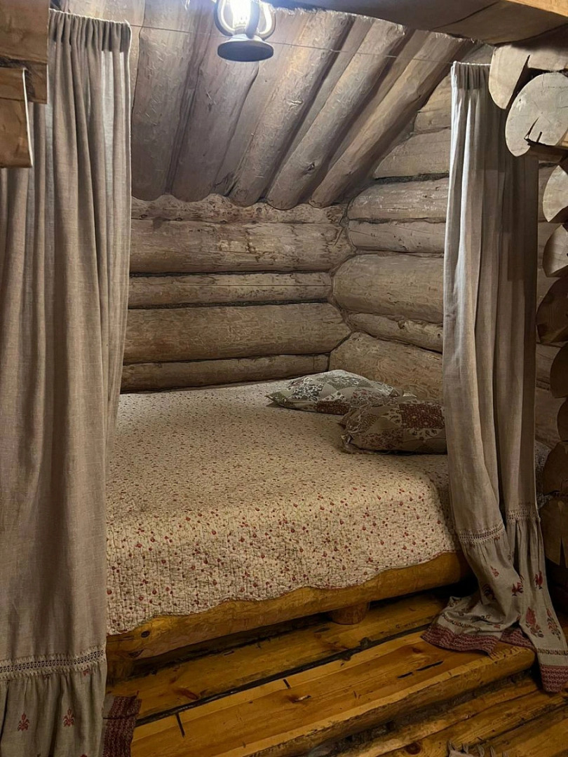 База Отдыха Загородный клуб Пески