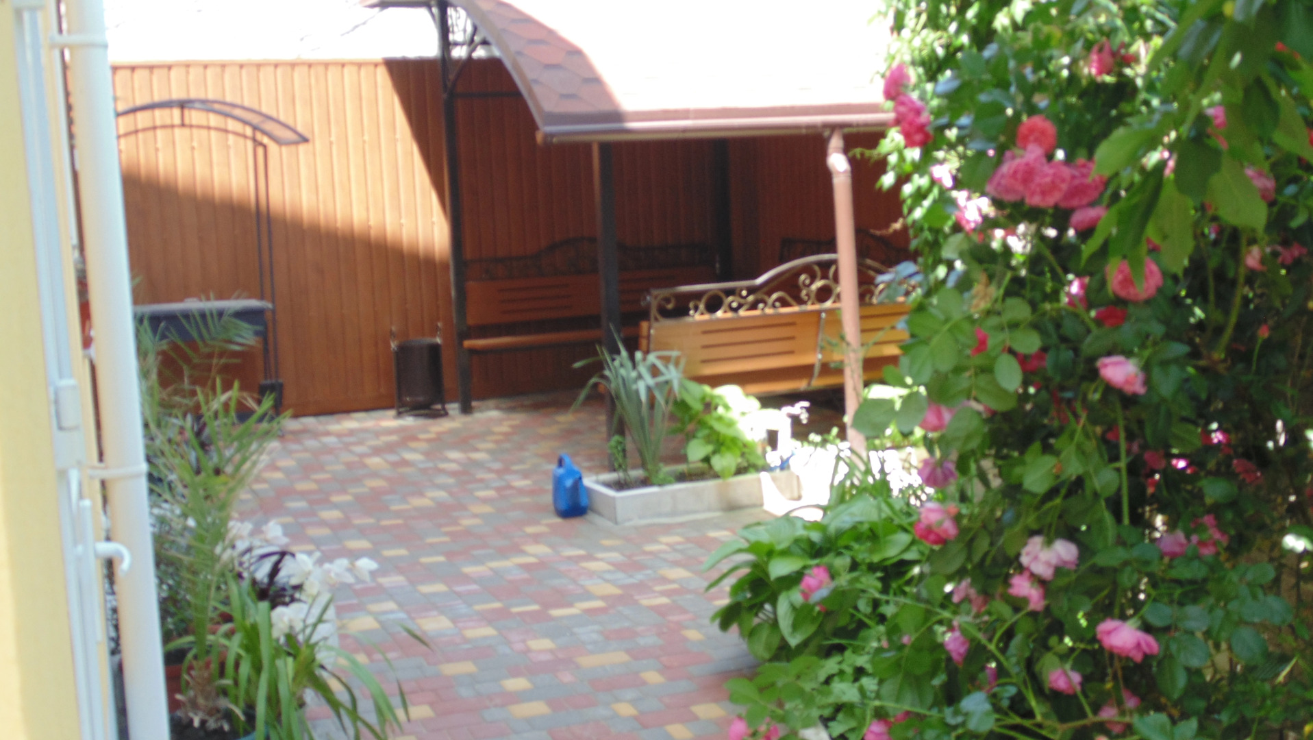 Гостевой Дом Гармония