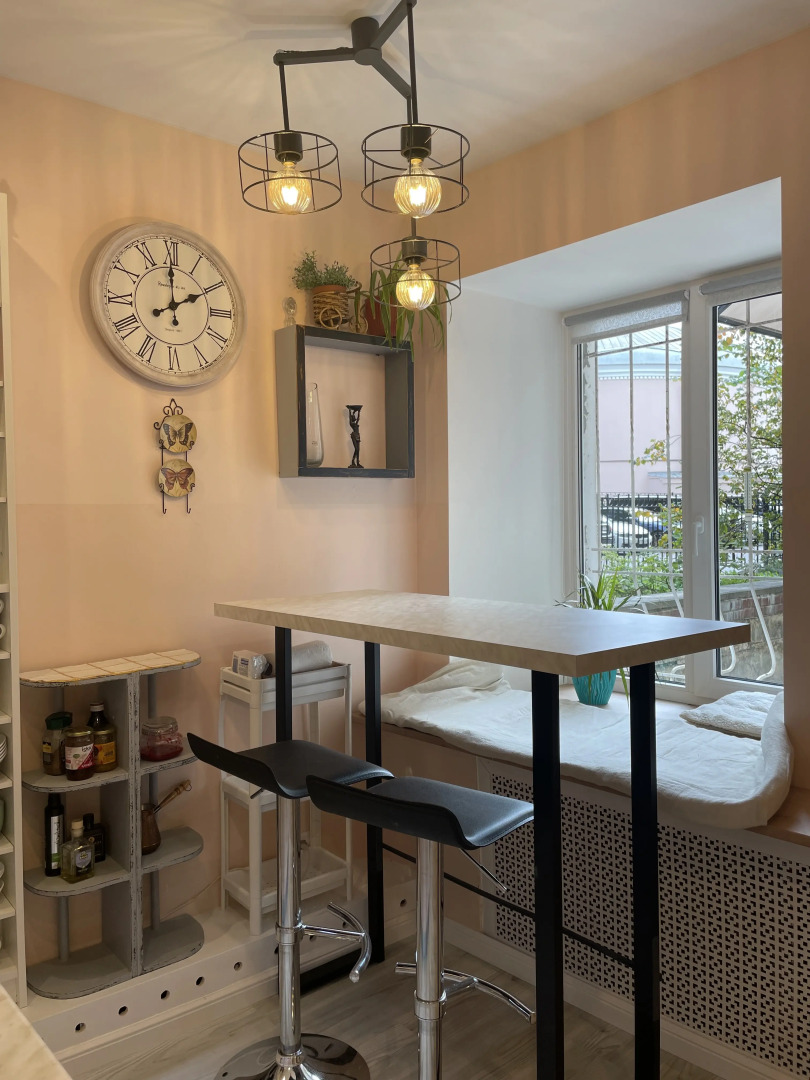 Апартаменты Квартира в центре с отдельным входом