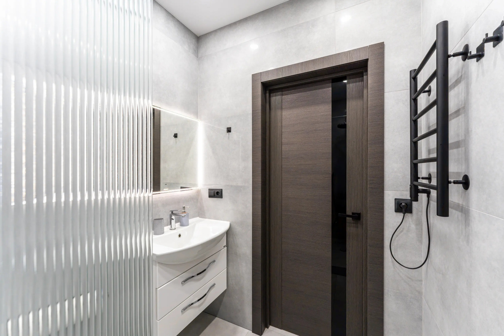 Апартаменты Baltia Delux apartments