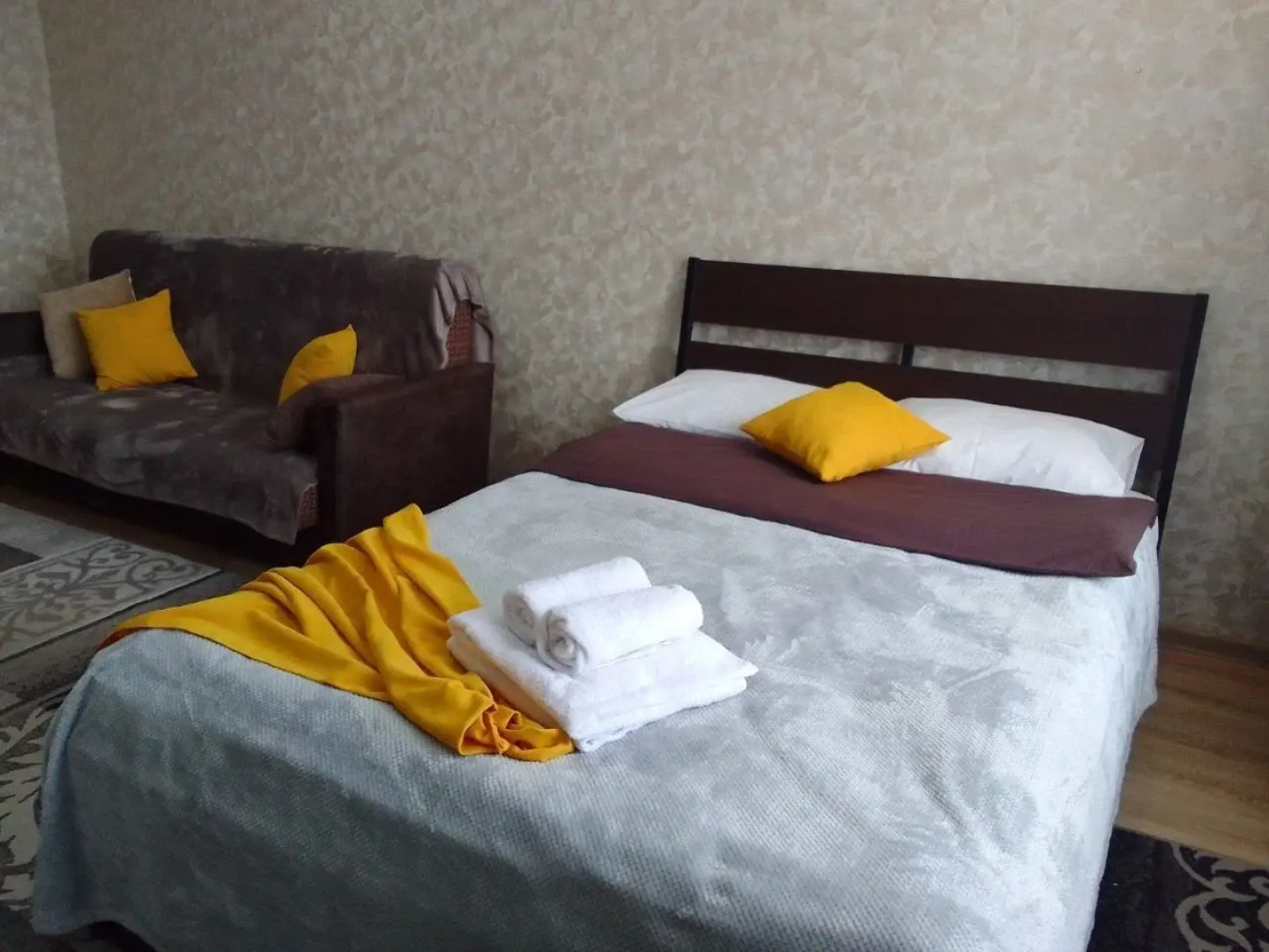 Квартира на Ул Рассветная д 3а