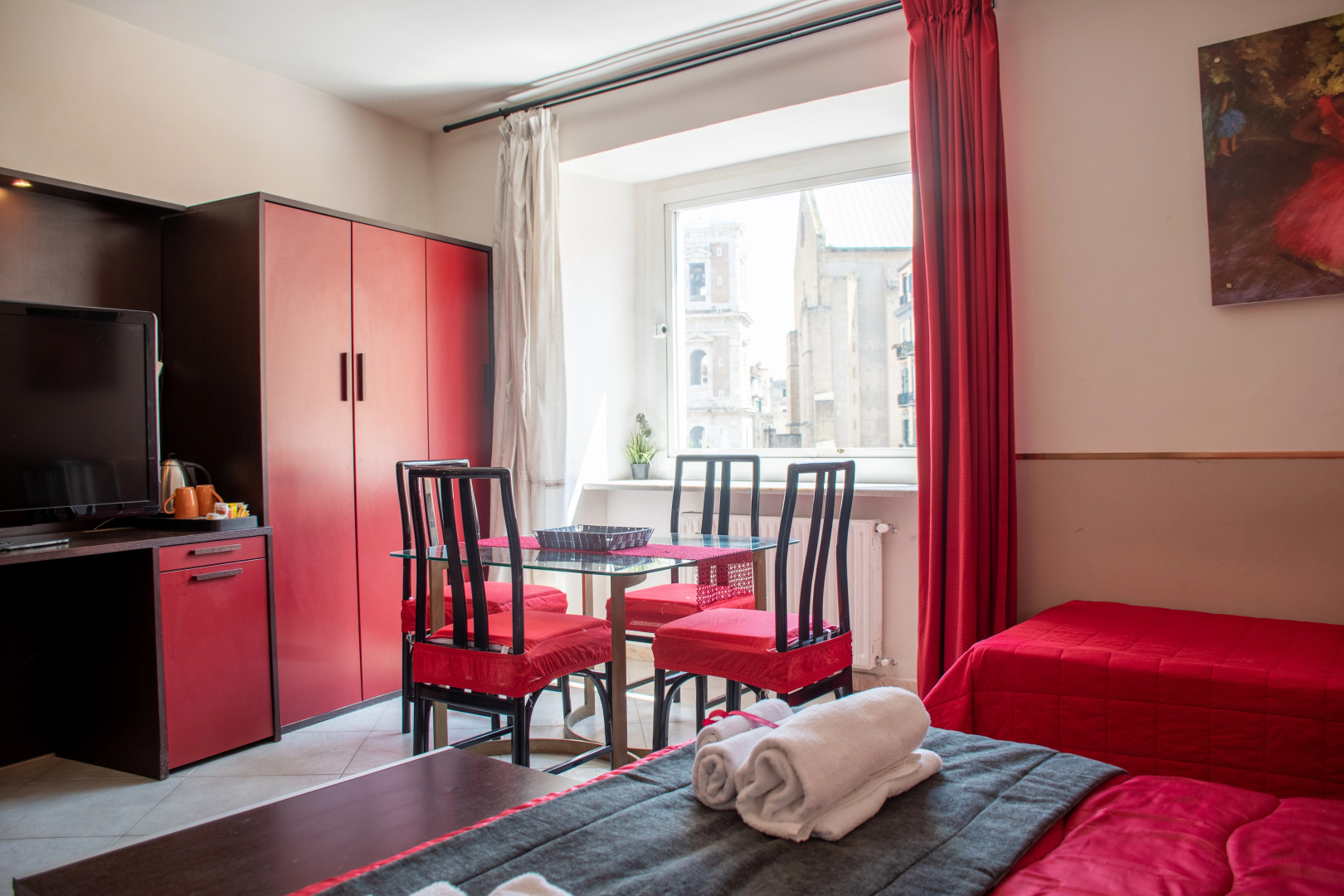 Maison Degas- Dimora de Charme