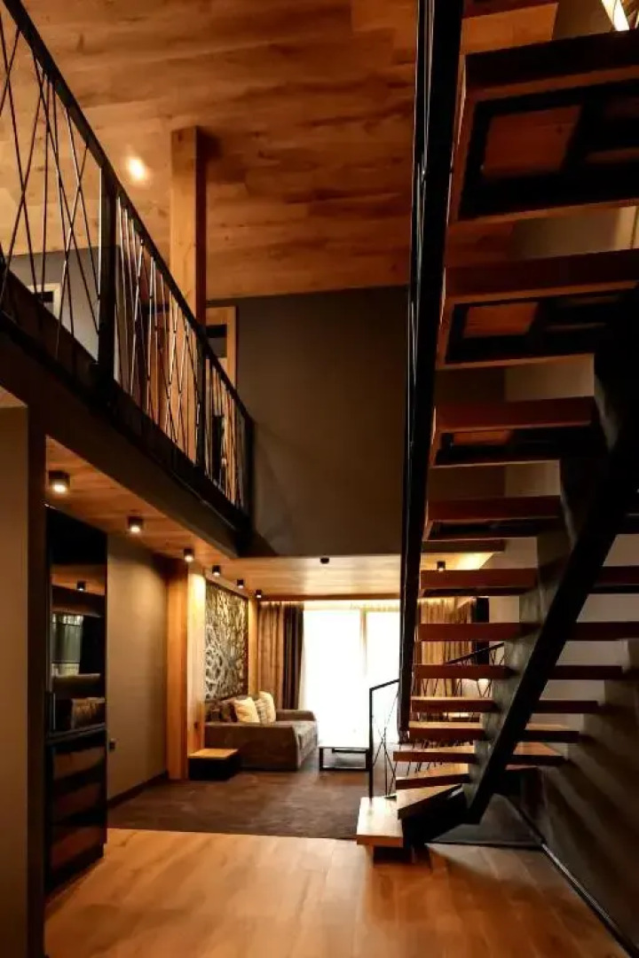 Курортный отель Kashmir Wellness & SPA Hotel Adults Only