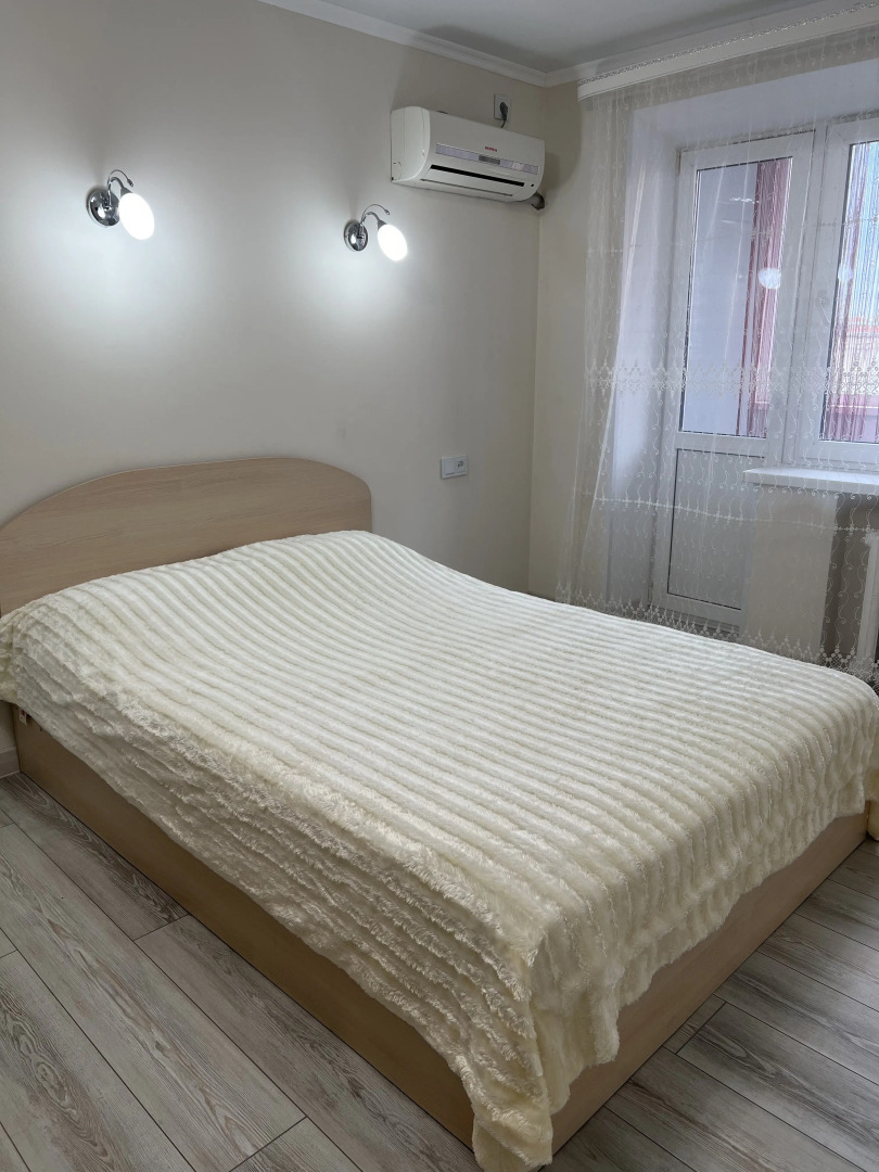 Квартира на Улице Октябрьская 8