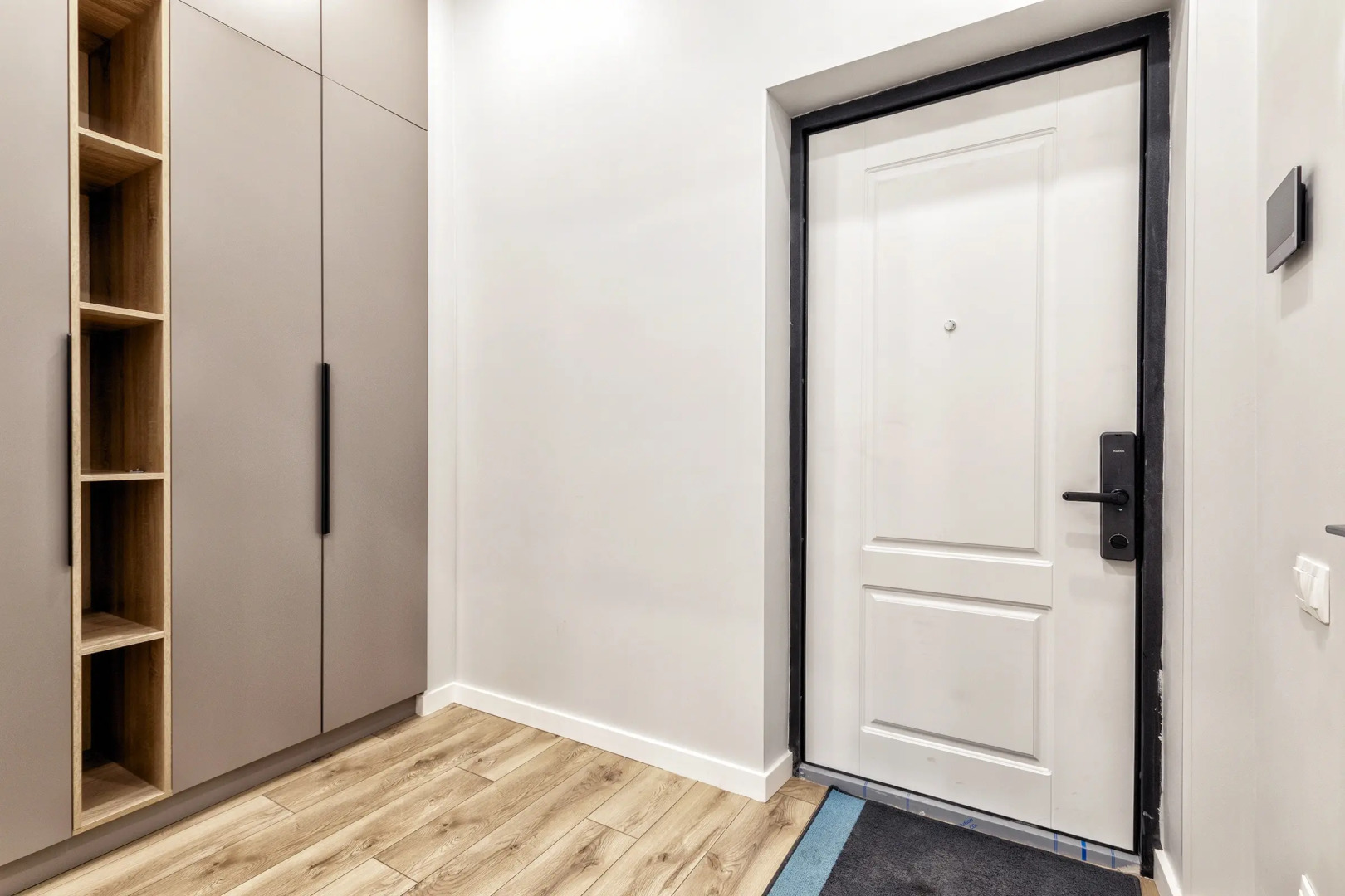 Квартира 2х комнатная уютная и красивая