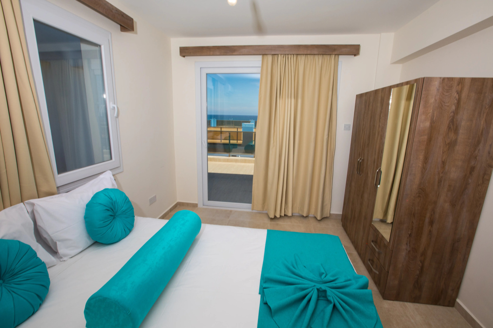 Апартаменты Noyanlar Holiday Homes