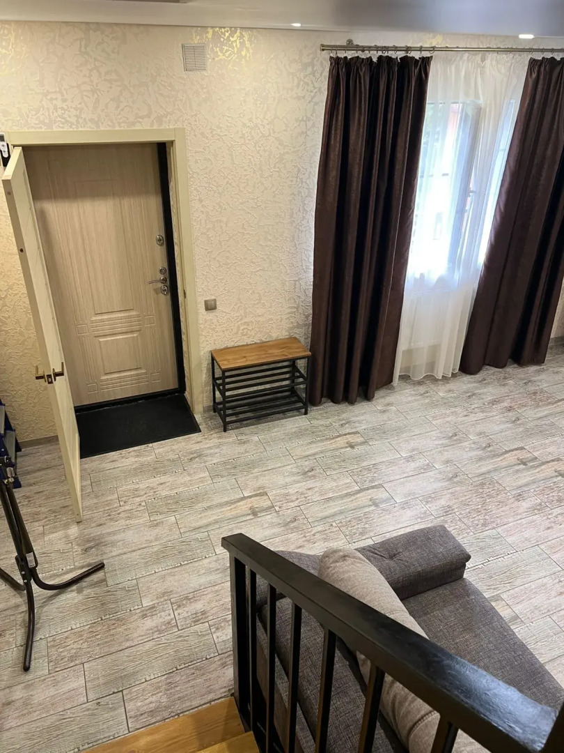 Таунхаус на Банном