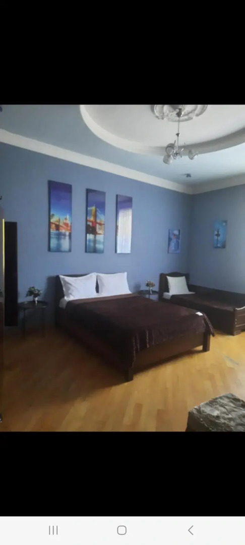 Апартаменты Natali