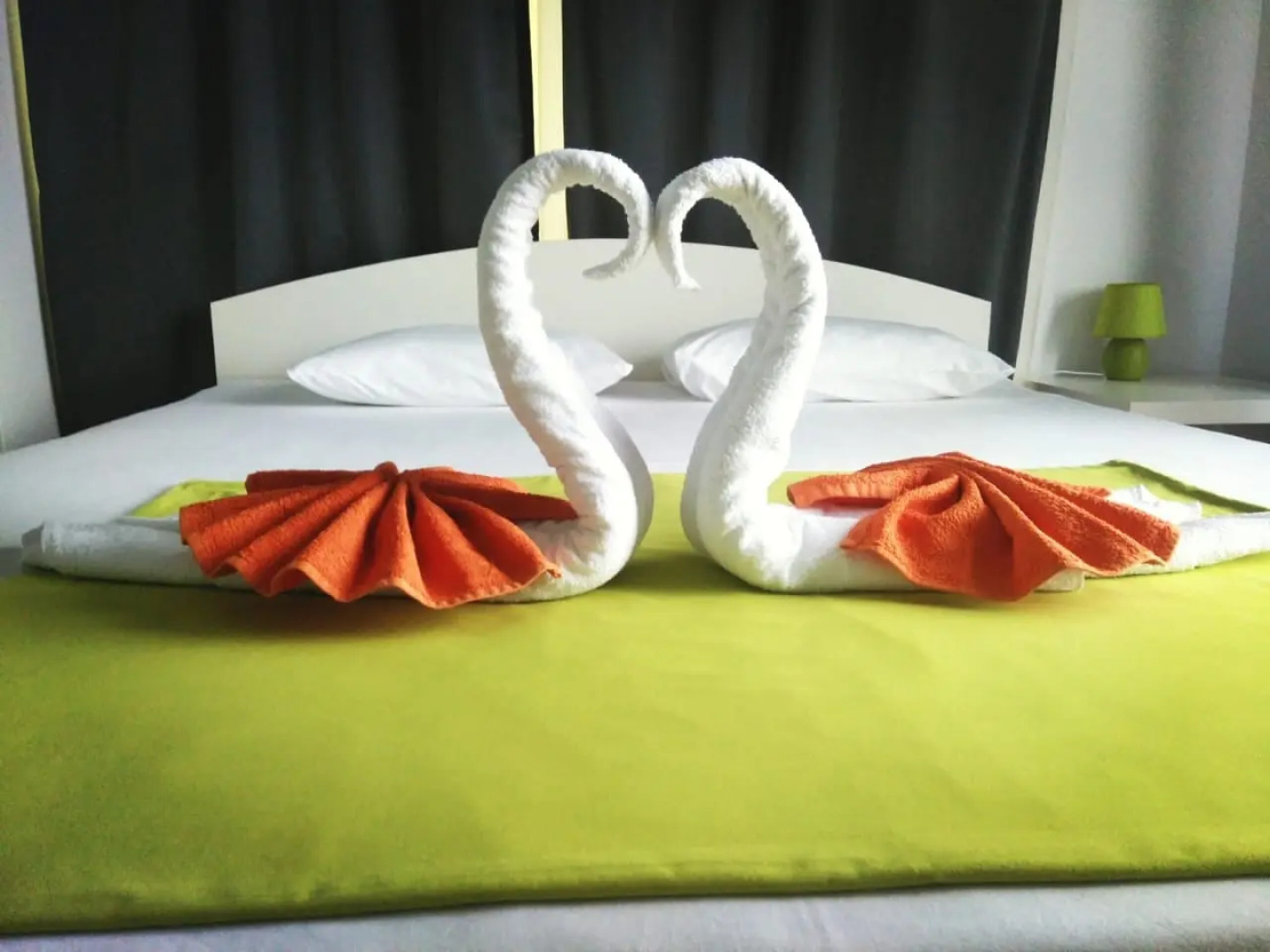 Хостел ХостелИнн