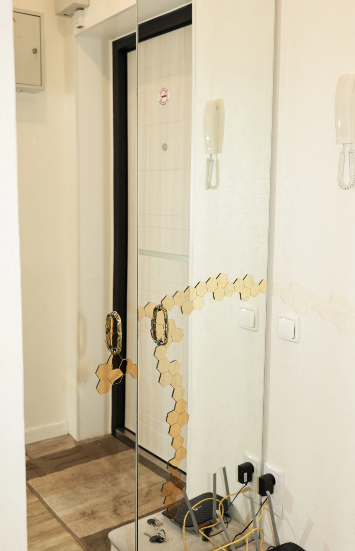 Квартира Студии Be Home на Строительном 1