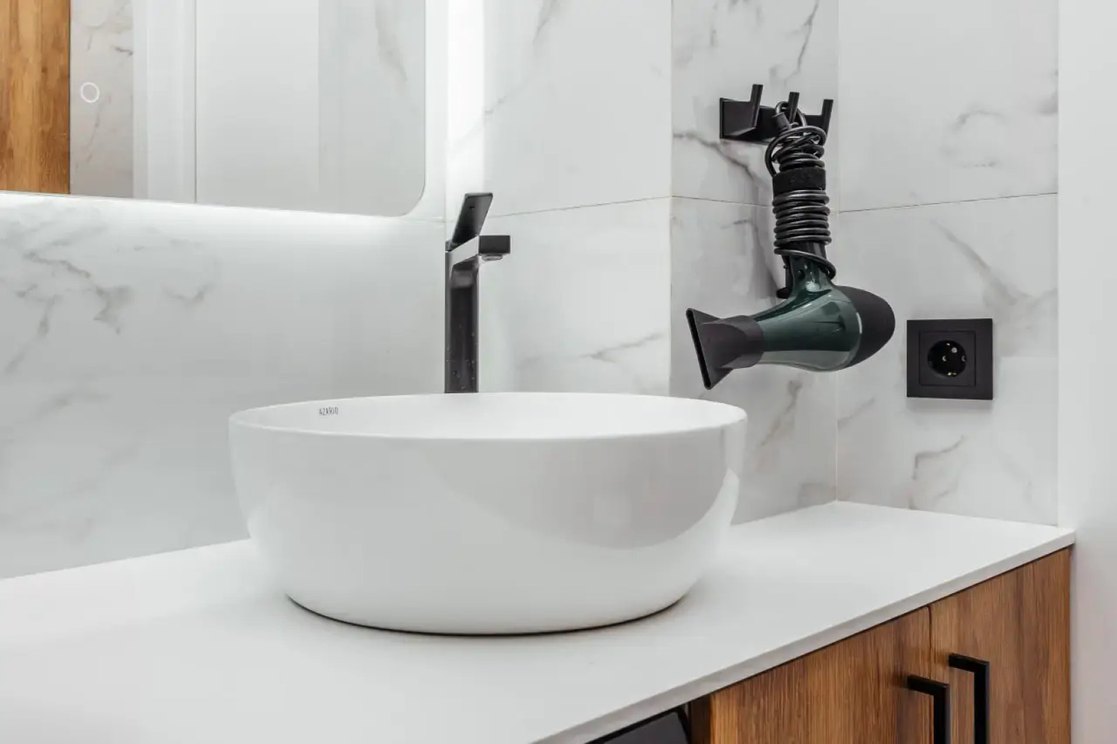 Апартаменты Метрополь с видом на море от УК Атмосфера