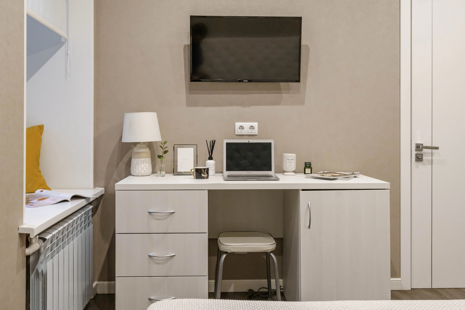 Гостевой дом Rooms at Ozernoy