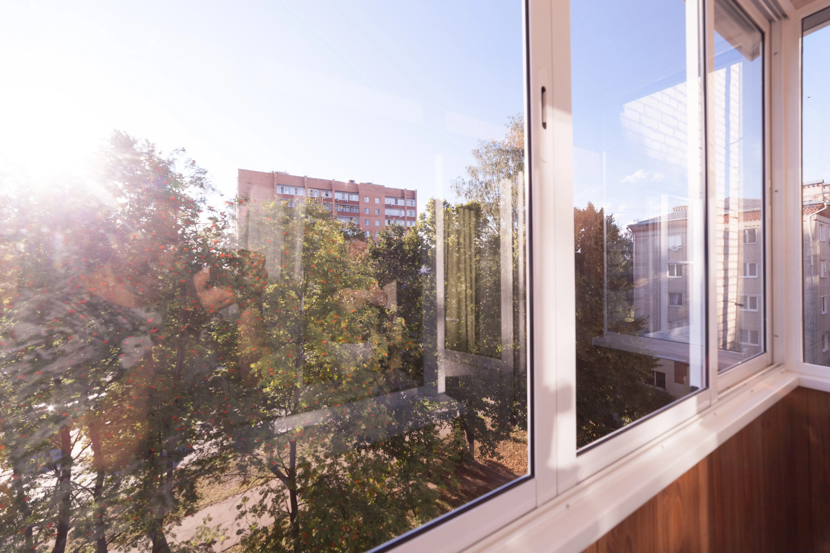 Апартаменты на Окском 5