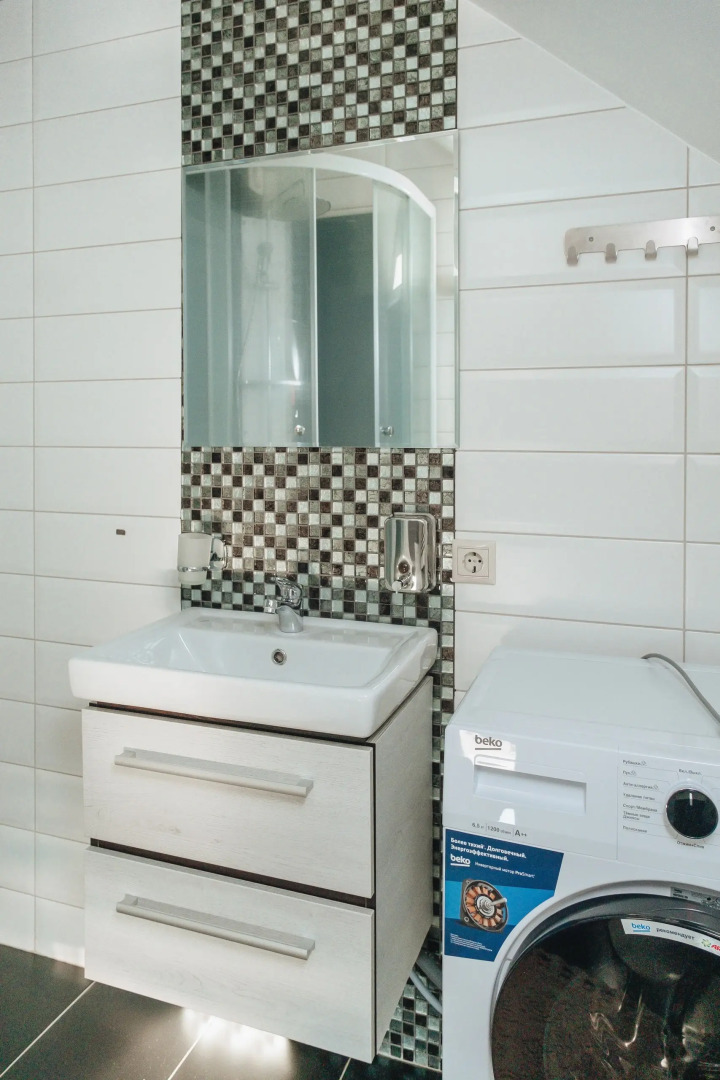 Частный дом на улице Кедровая 27