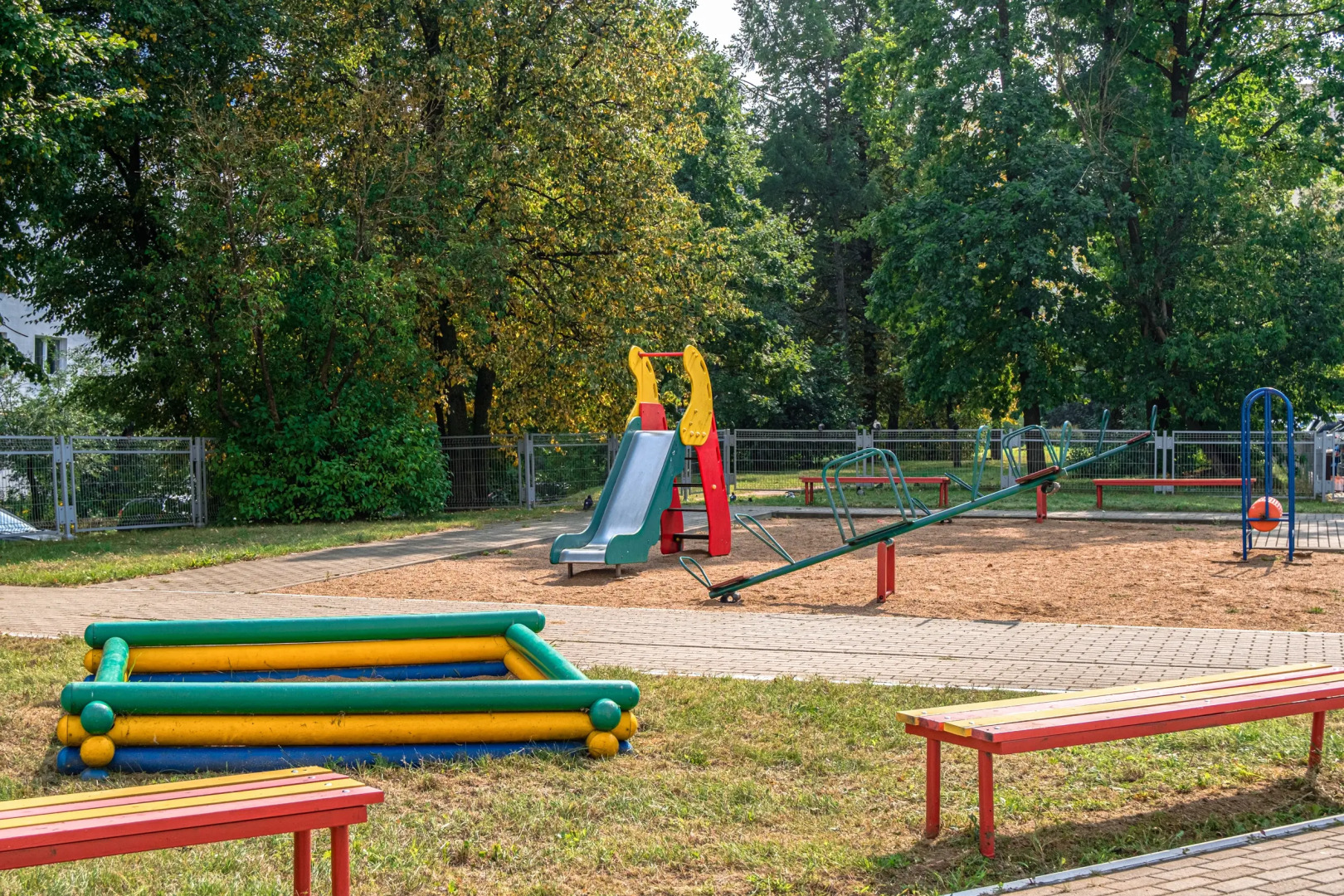 Квартира на Проспекте Машерова