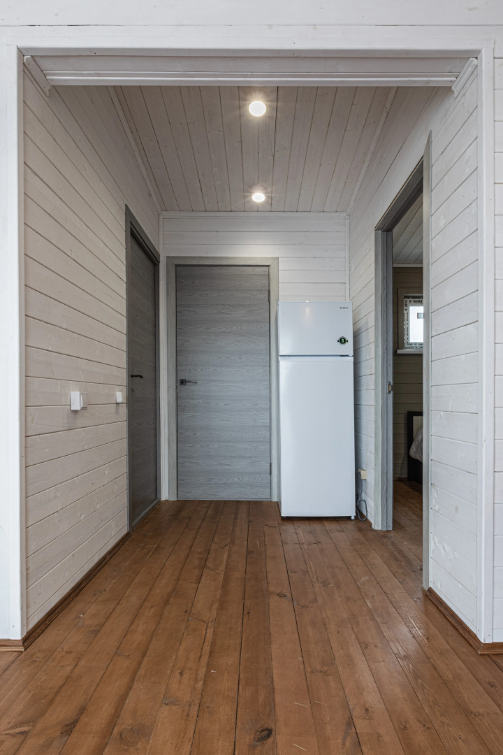 База отдыха Эко озеро