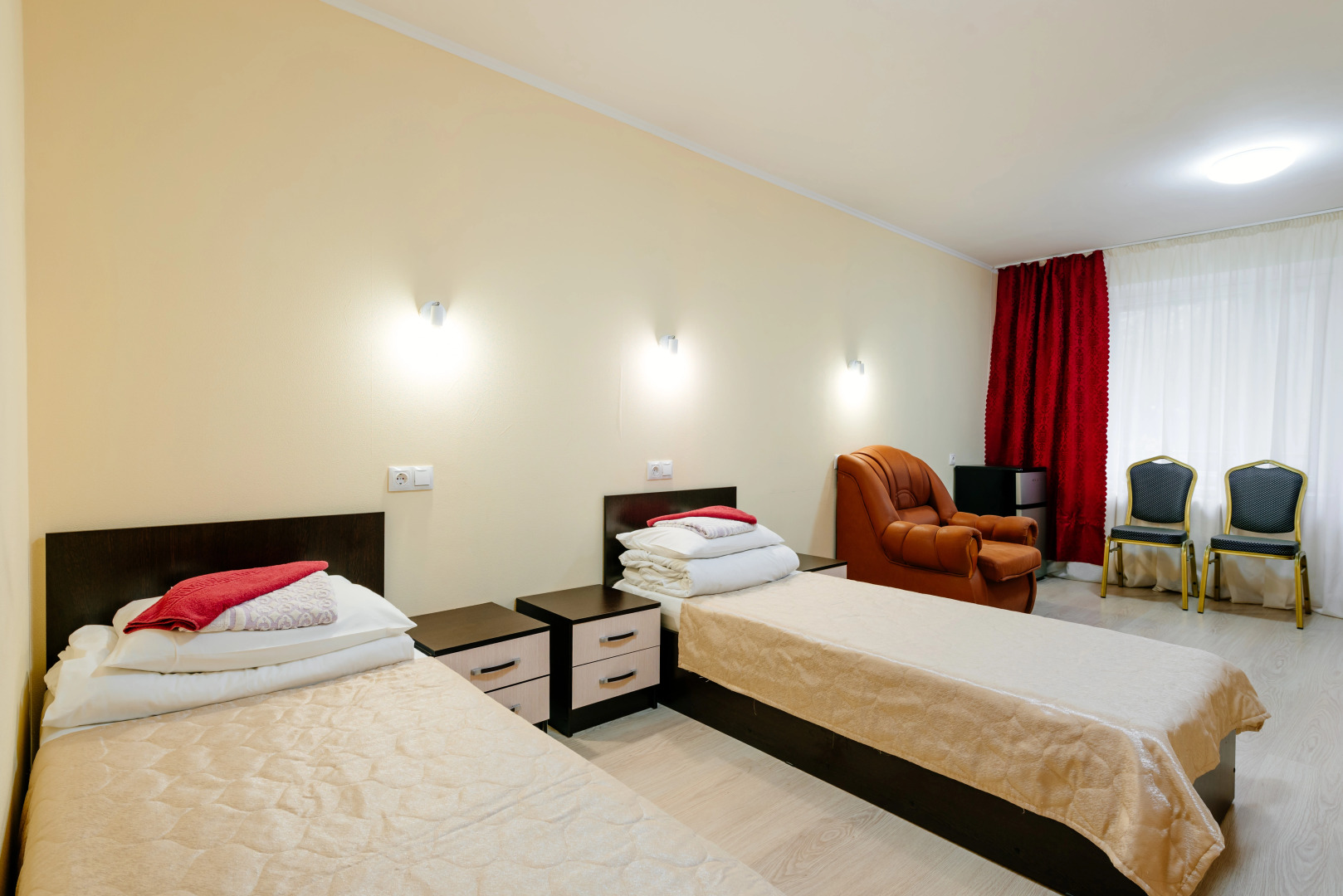 Пансионат Театральный