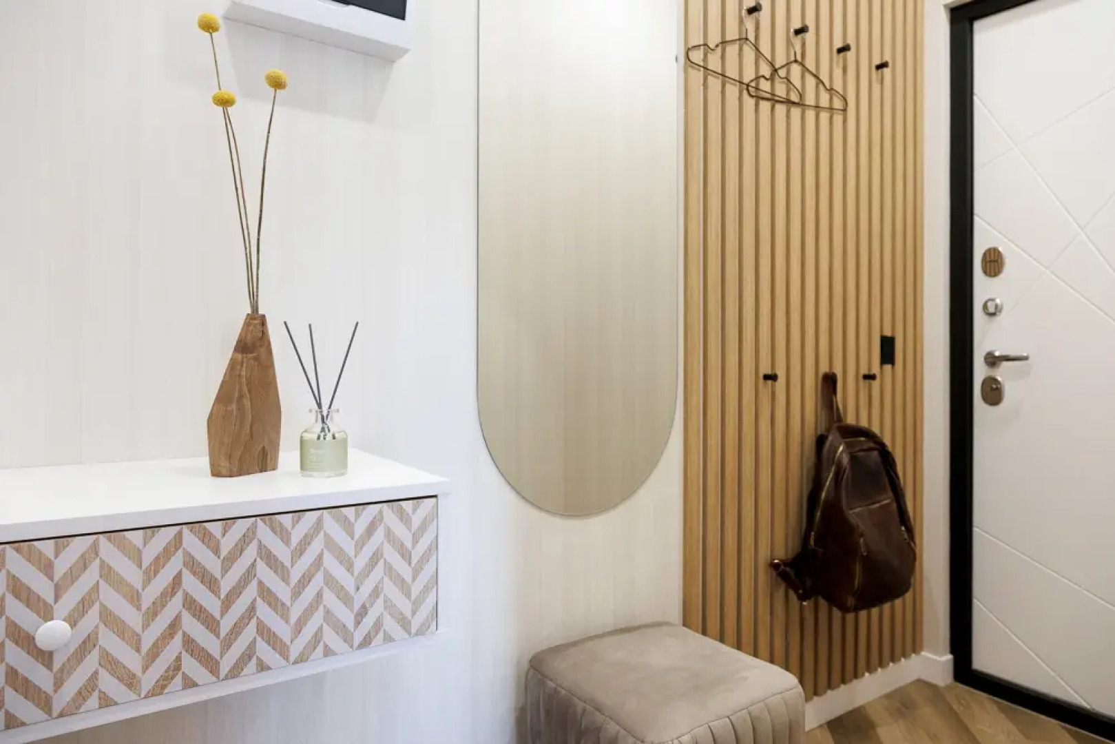 Апартаменты More View - с залипательным видом на реку | Rasco Home