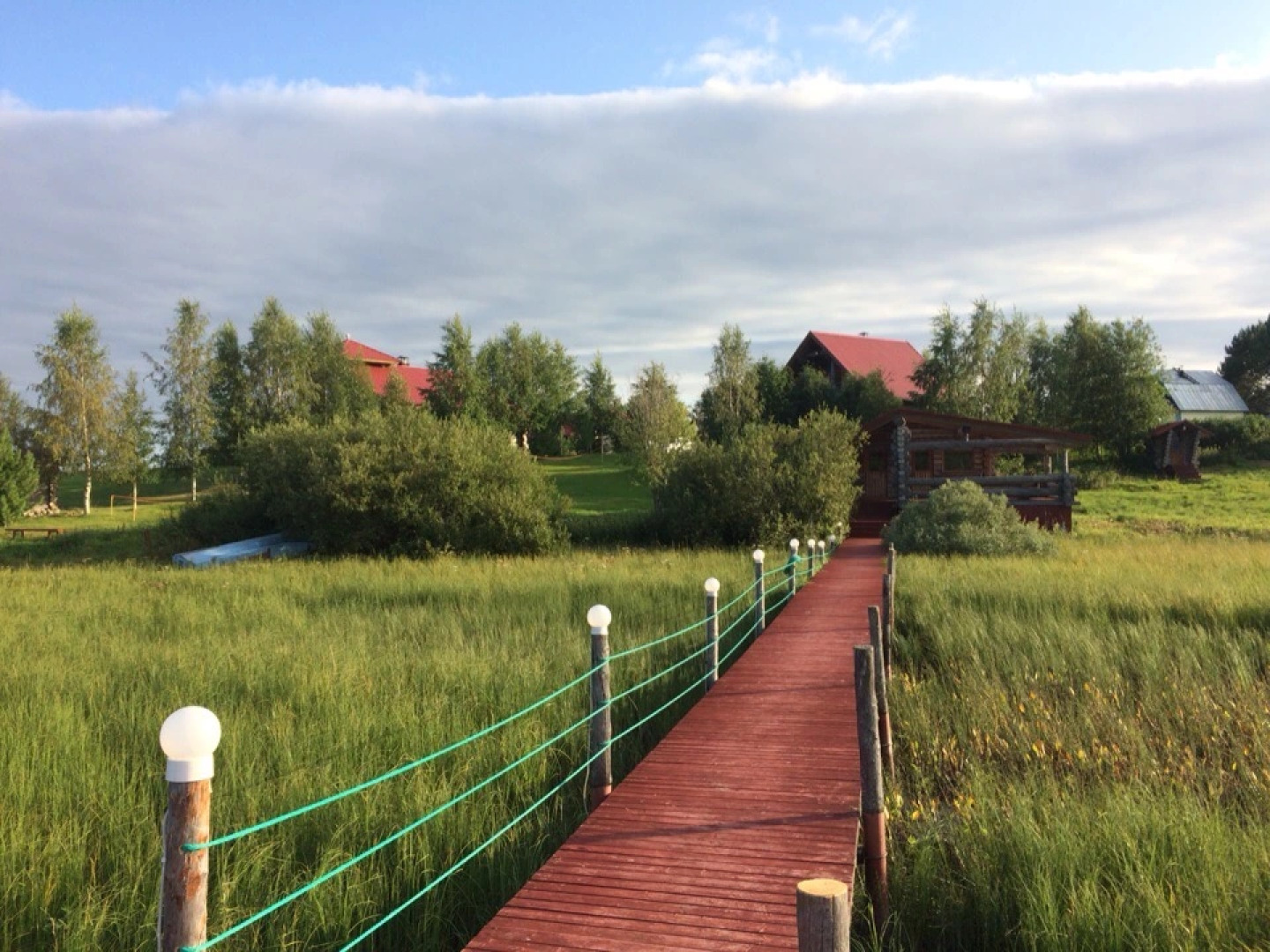 Гостевой дом Лось