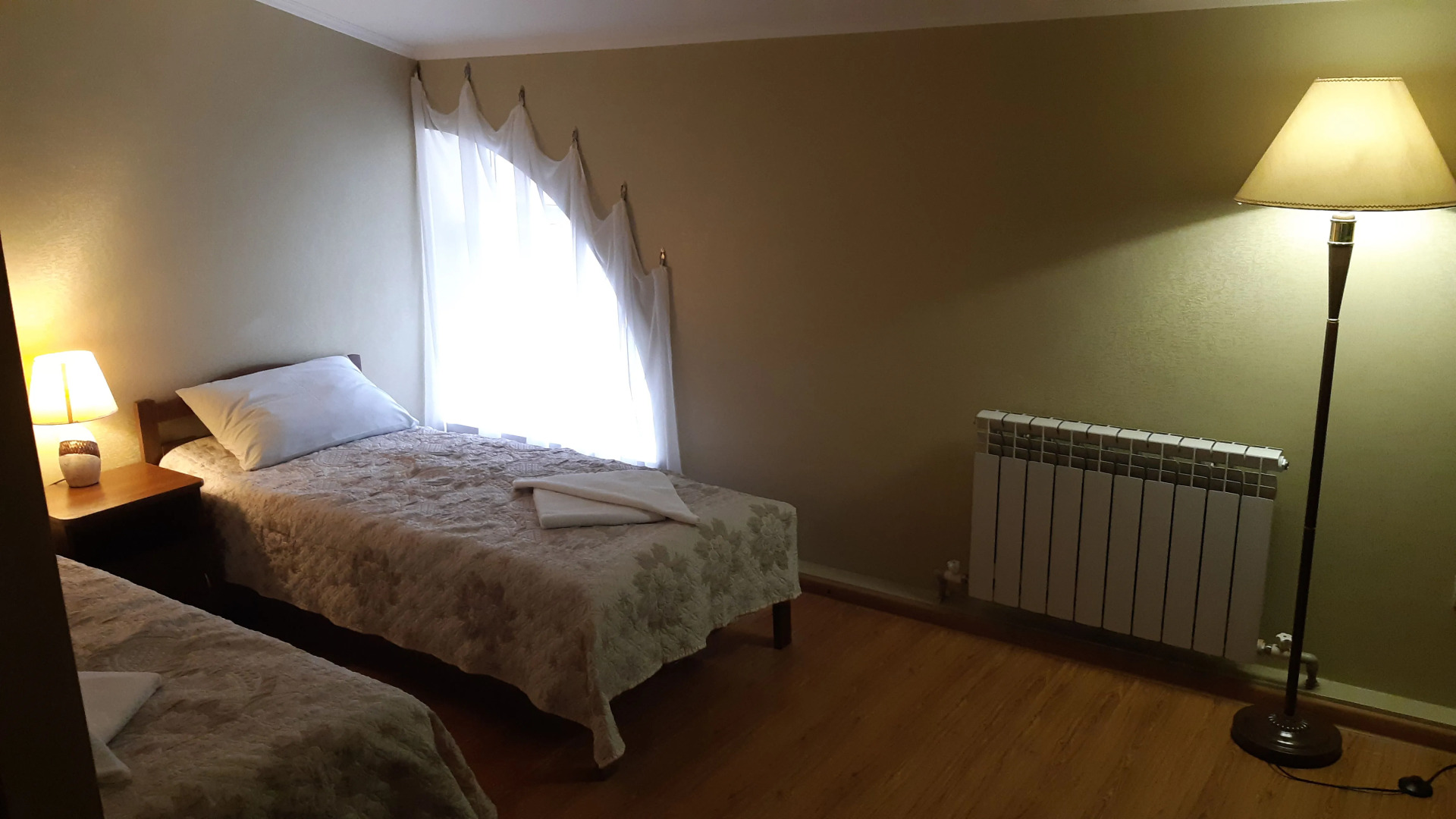 Гостевой Дом Отель на Куйбышева