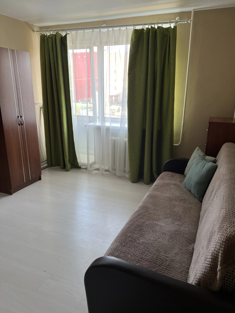 Квартира Сердоболь 19