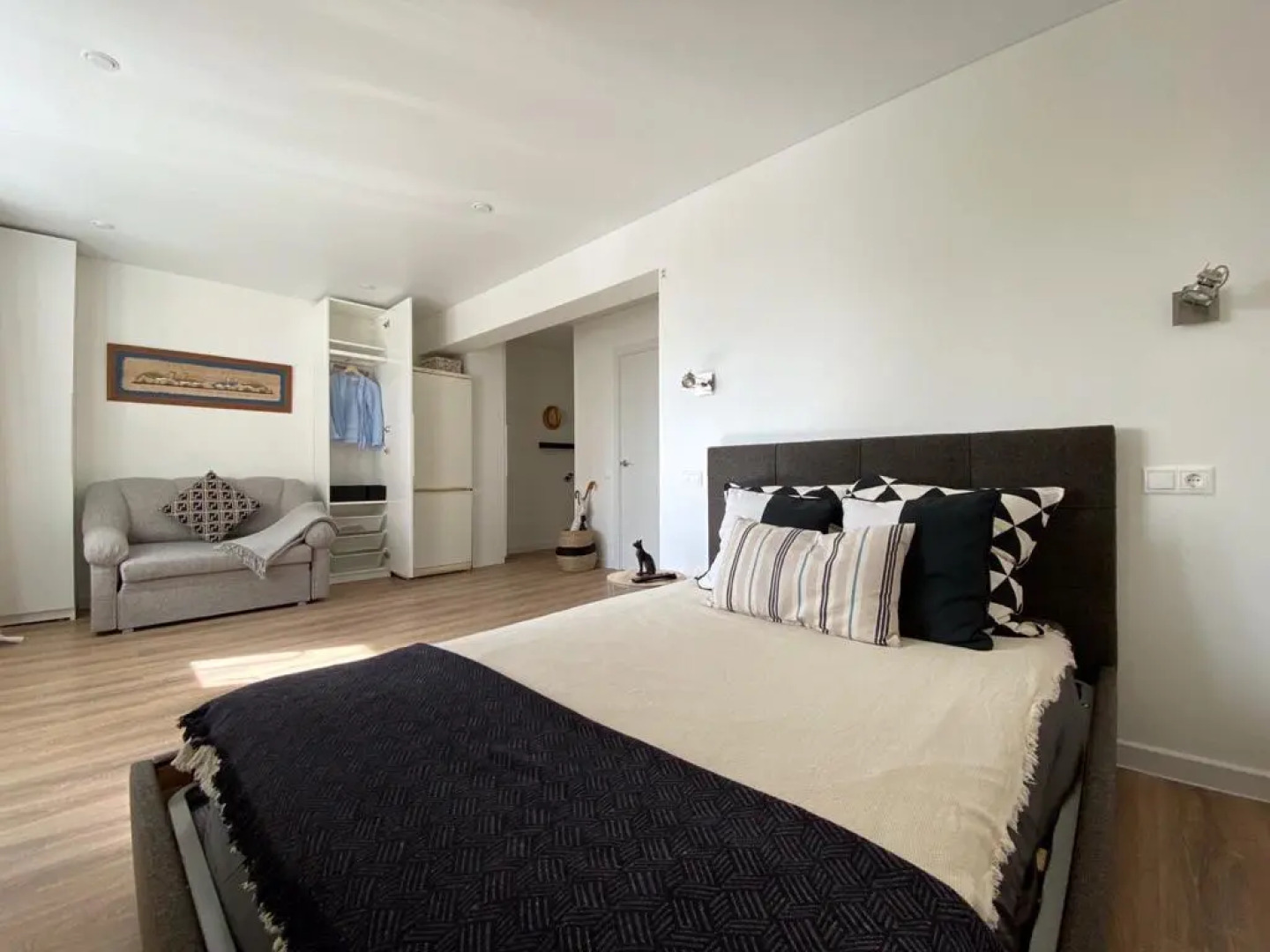 Квартира MaxRealty24 Волоколамское Шоссе 92