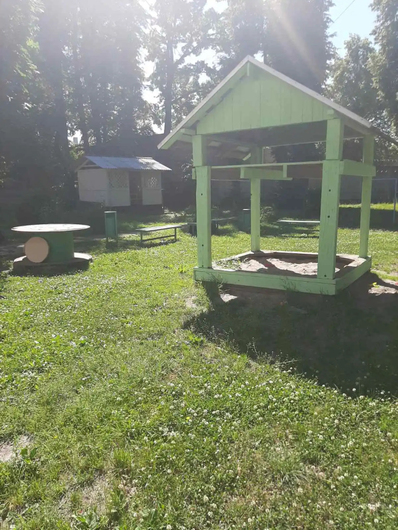 Жилые помещения Янтарь