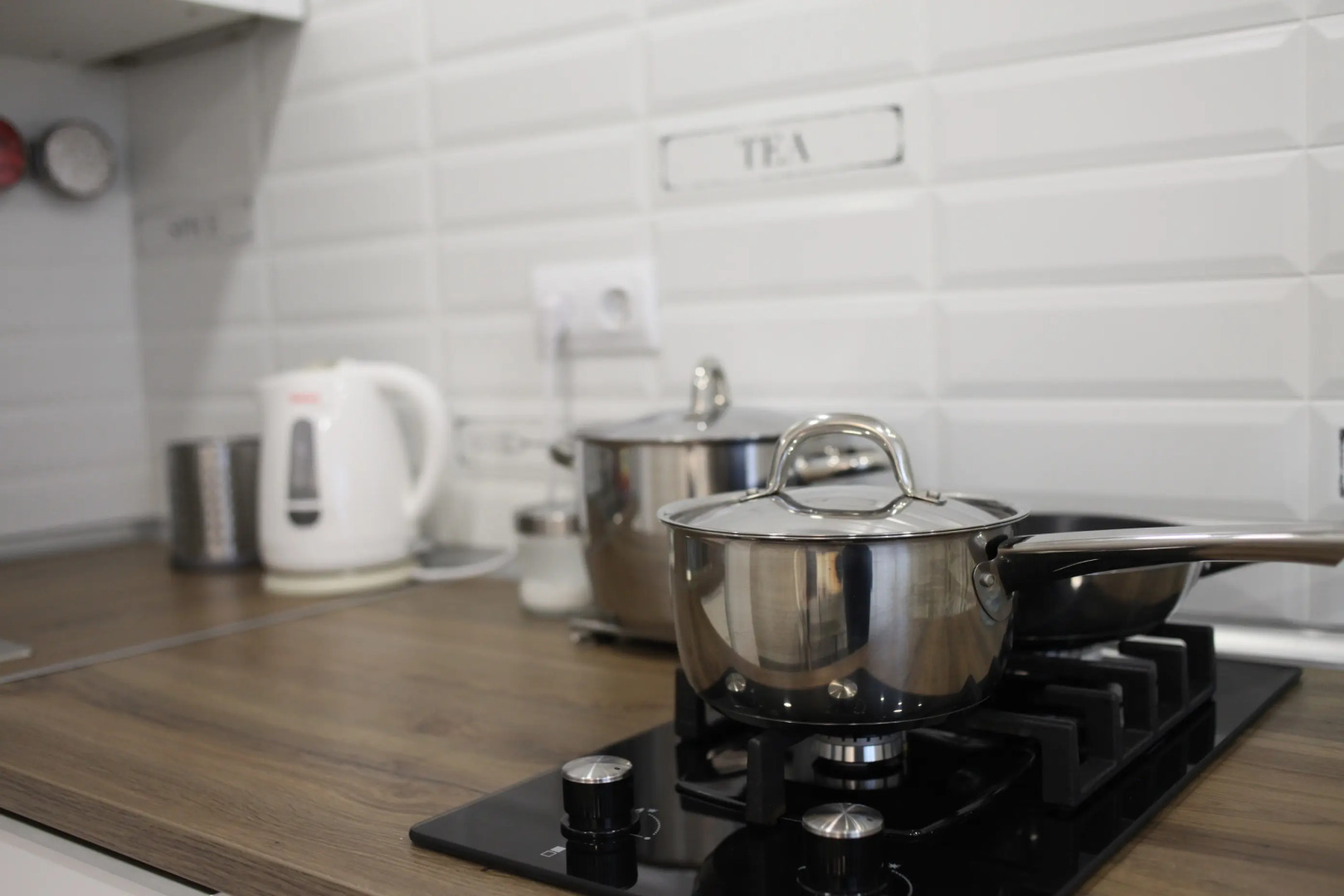 Апартаменты Самохвалова 12