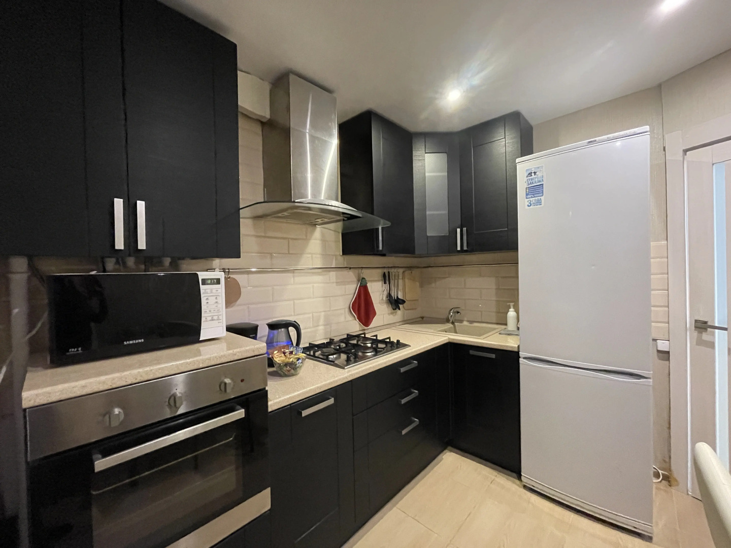 Квартира Аленка