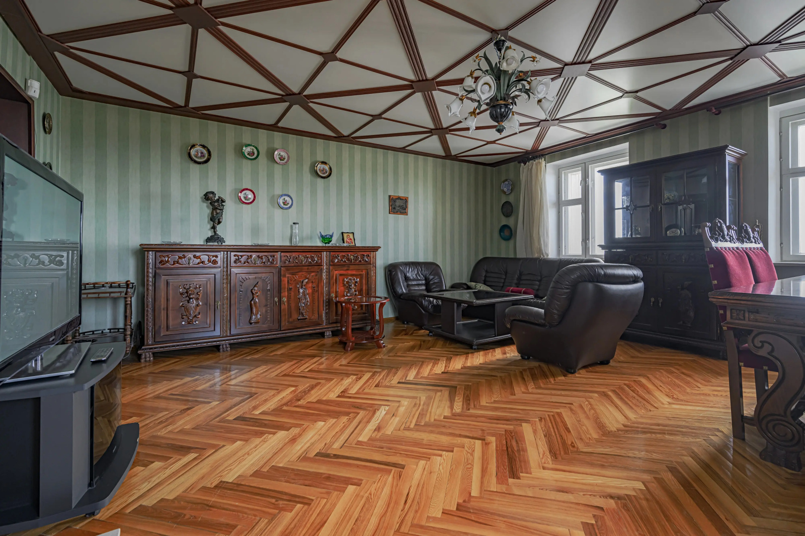 Квартира ArendApartment: Дубковское