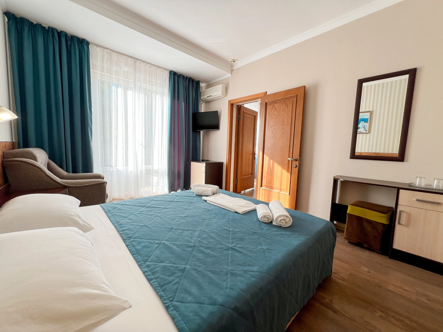 Гостевой дом Marko Polo