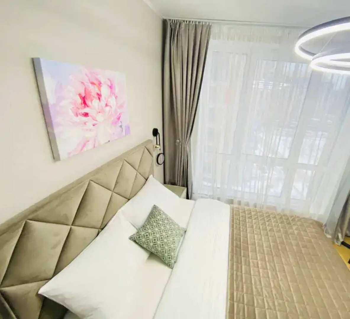 Квартира с Ванной Толубеевский Проезд