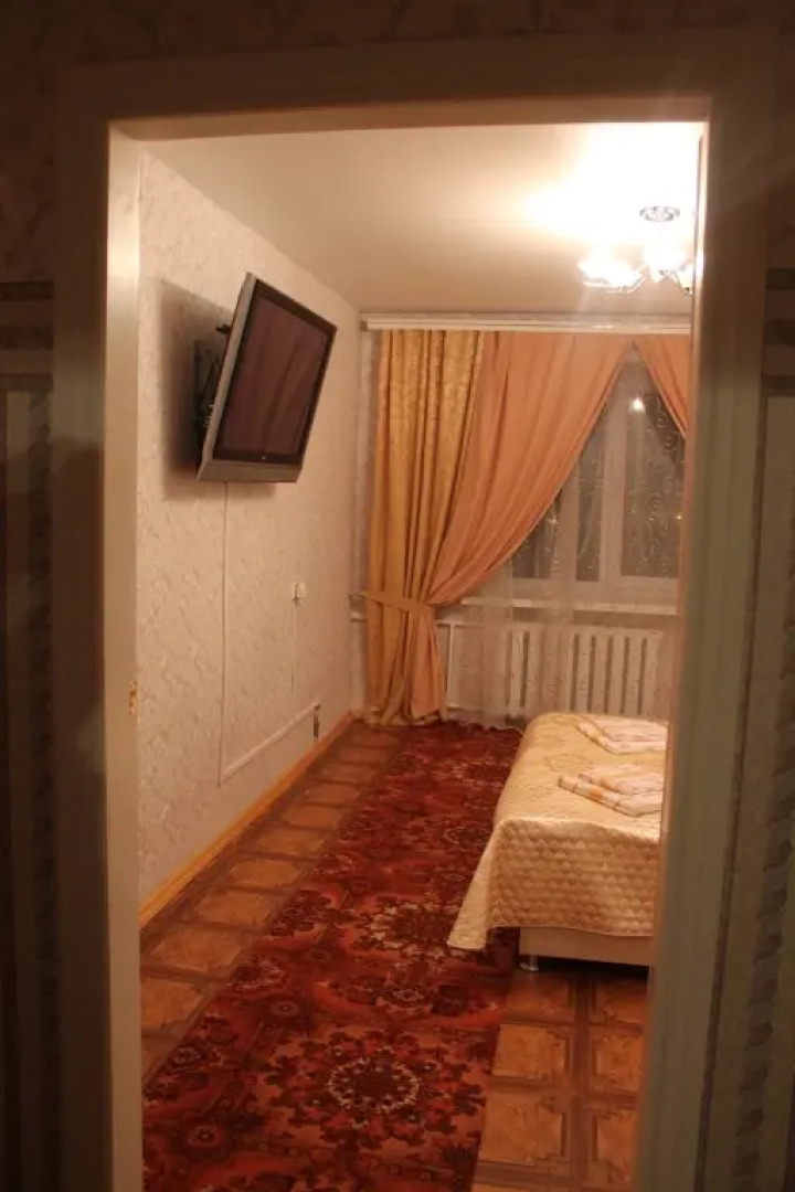 Апартаменты 1 У вербы