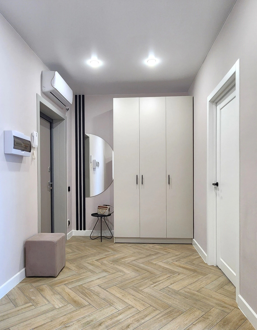 Квартира Pink