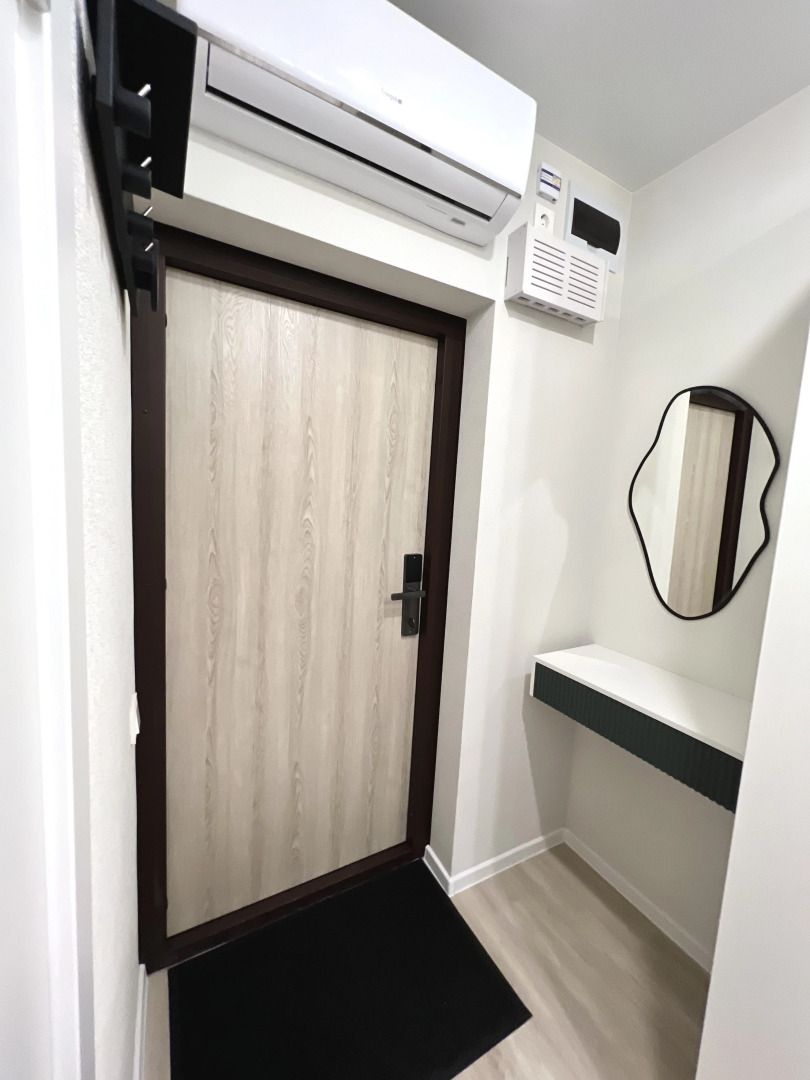 Апартаменты Iq Aparts