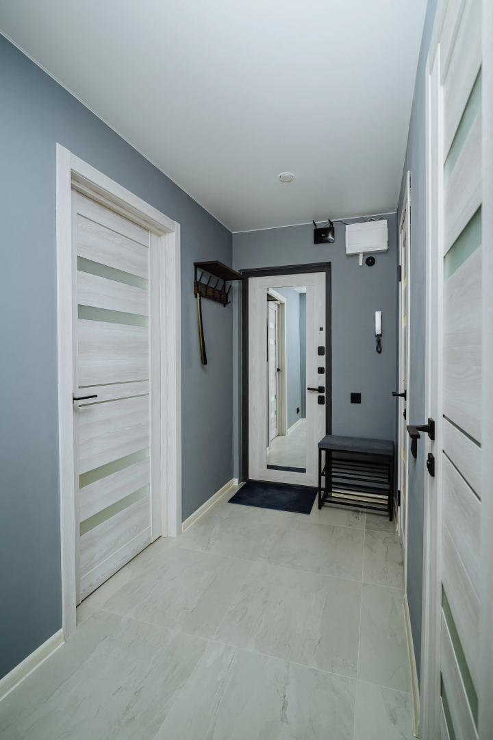 Квартира на Рижском