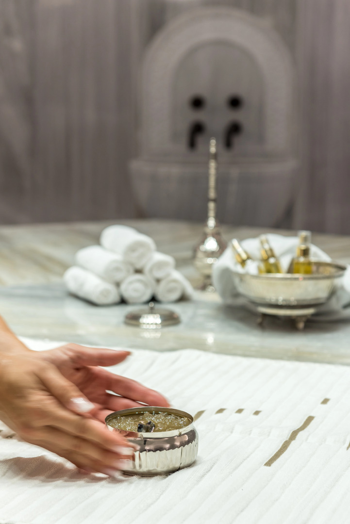 Отель Euphoria Retreat - A Holistic Wellbeing Destination Spa