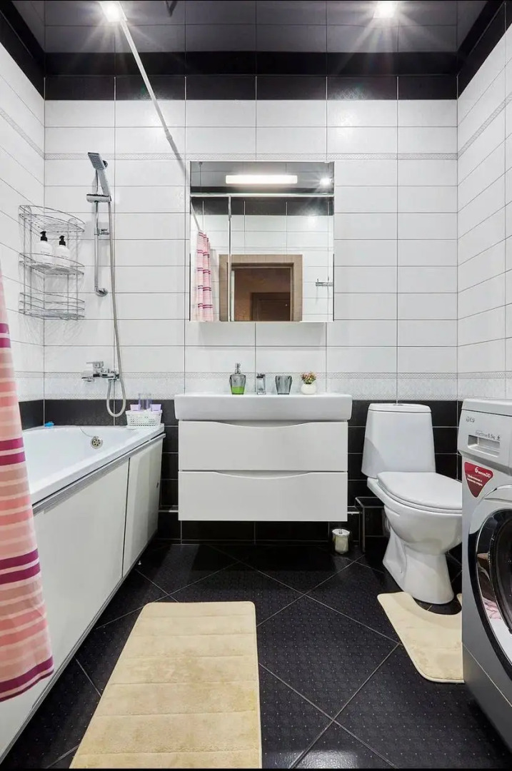 Квартира Ласточка