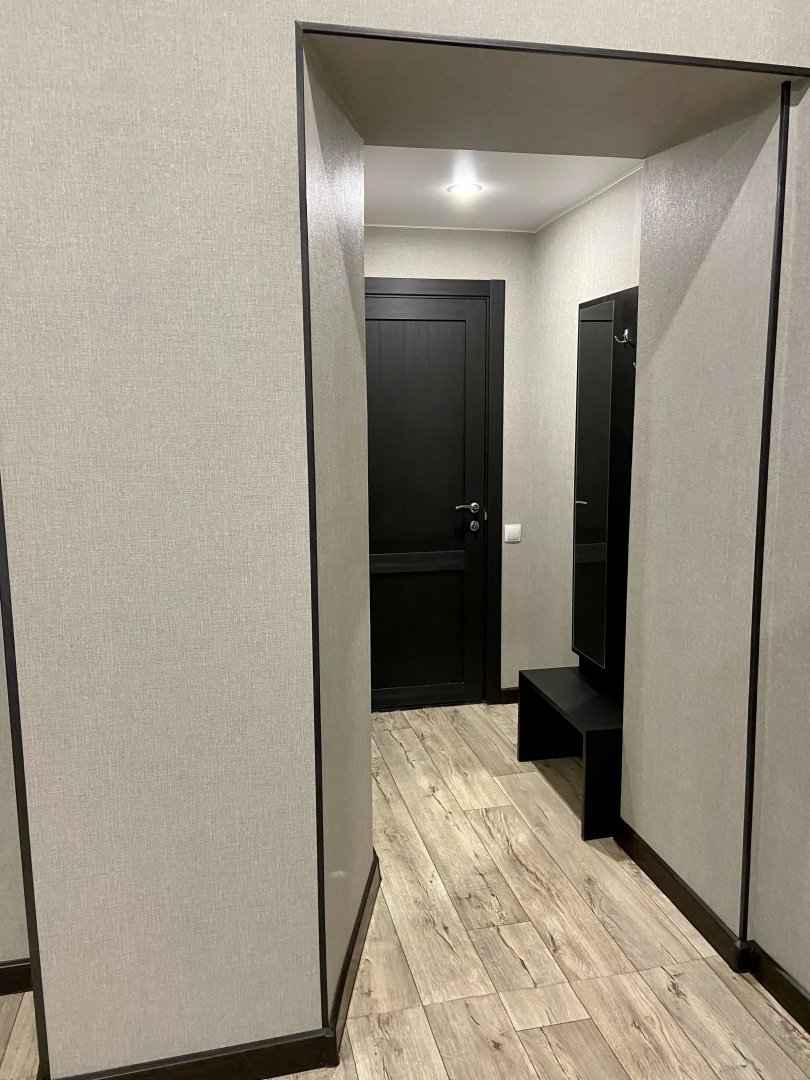 Апартаменты Гости