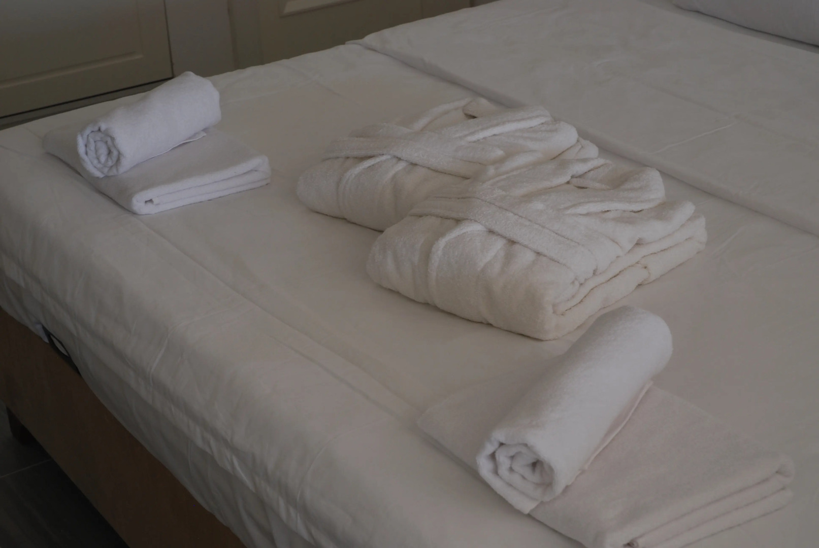 Апартаменты Opera Tivat