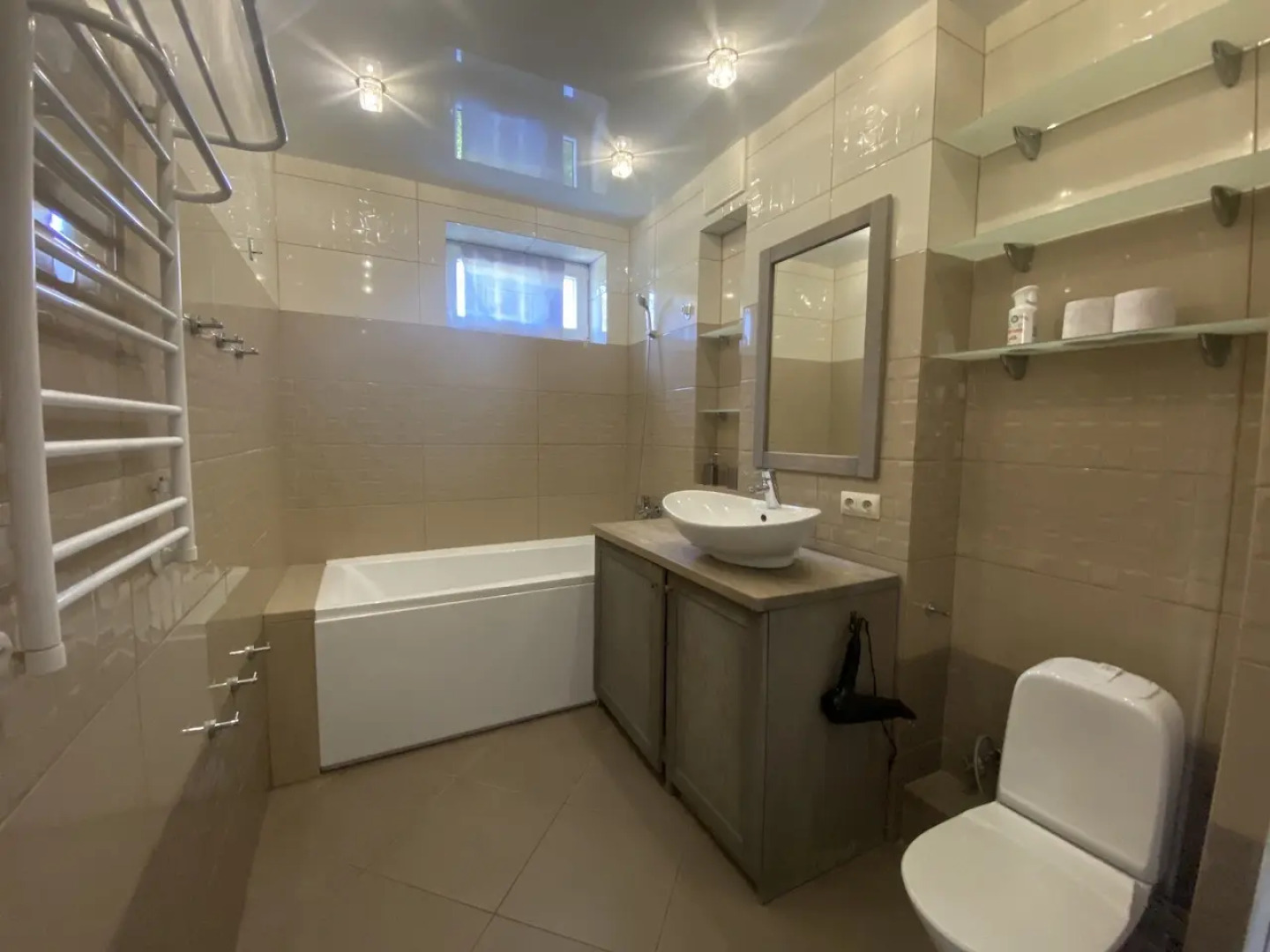 Апартаменты Sea&Sun Comfort+