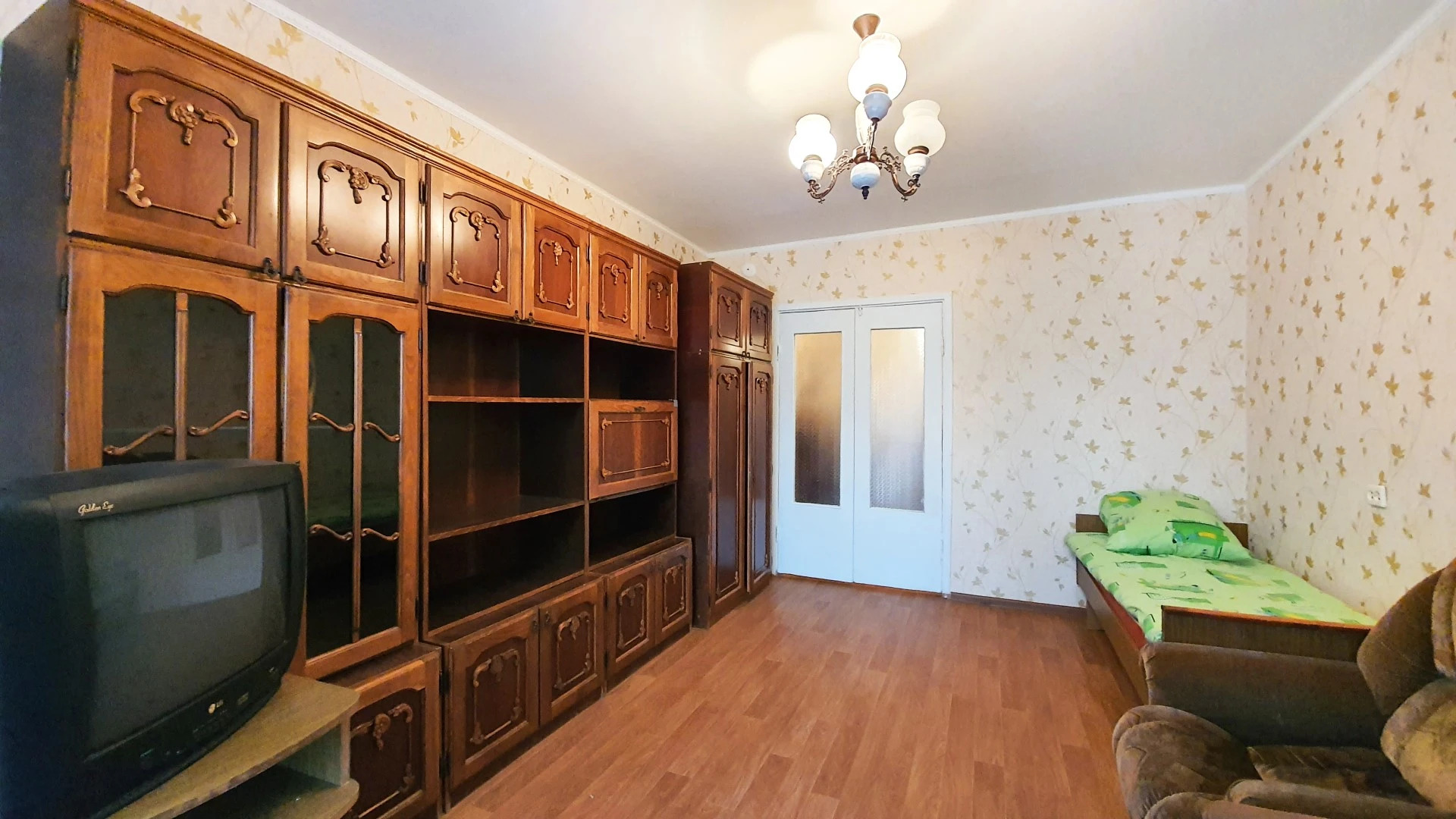 Апартаменты в Центре Владимира