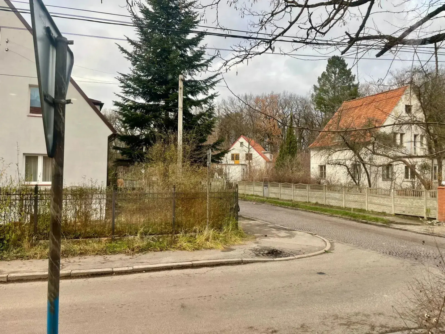 Апартаменты Альтштат