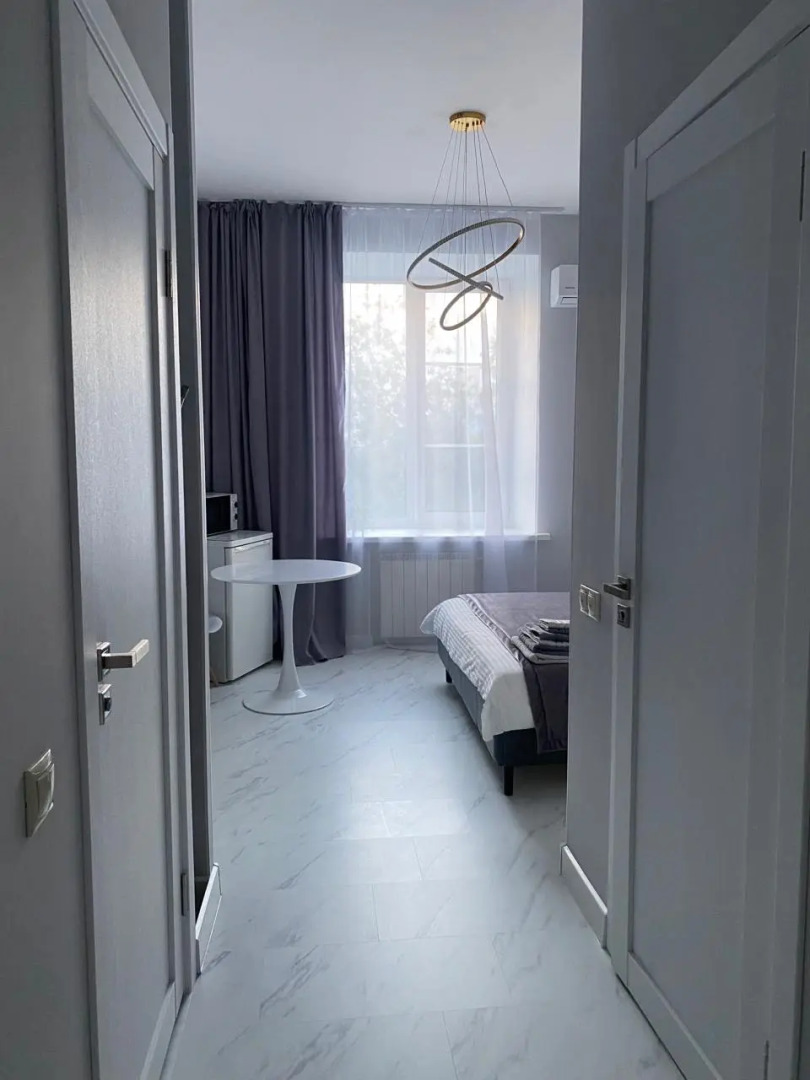 Квартира Park Aparts