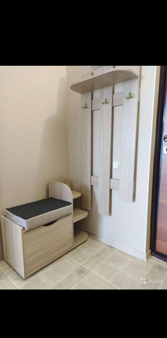 Квартира в Центральном Районе