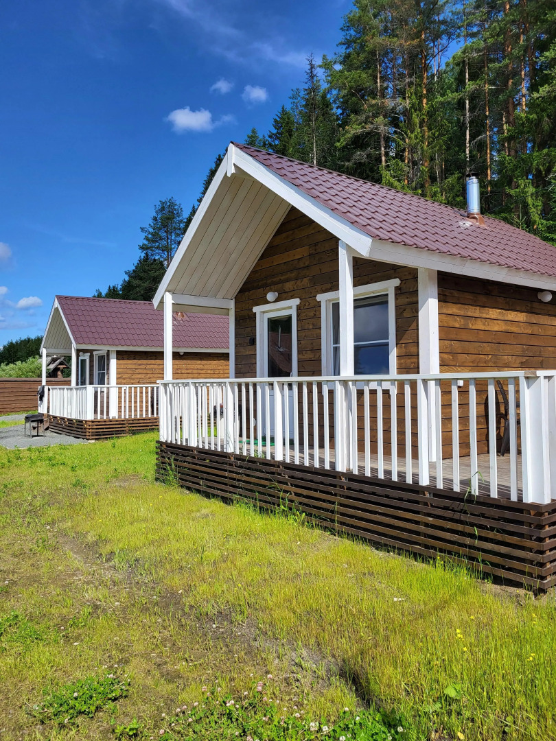 Гостевой дом Pientalo