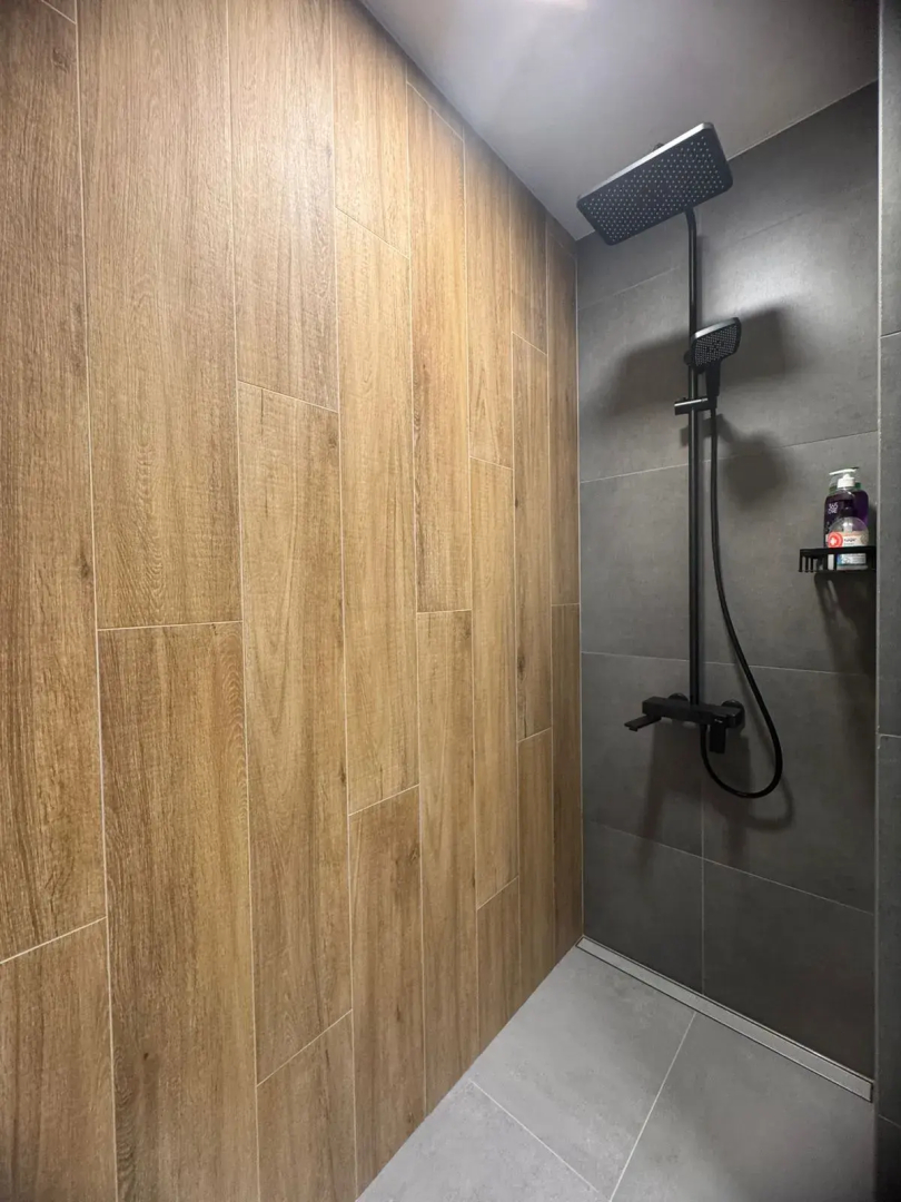 Апартаменты Дизайнерская евродвушка Район Грин Хауз